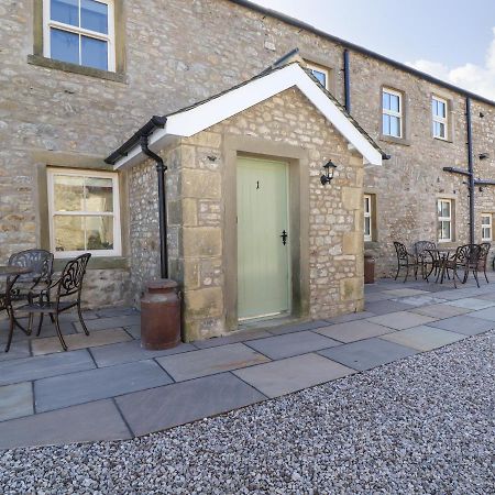1 Hull House Cottage Skipton Eksteriør bilde
