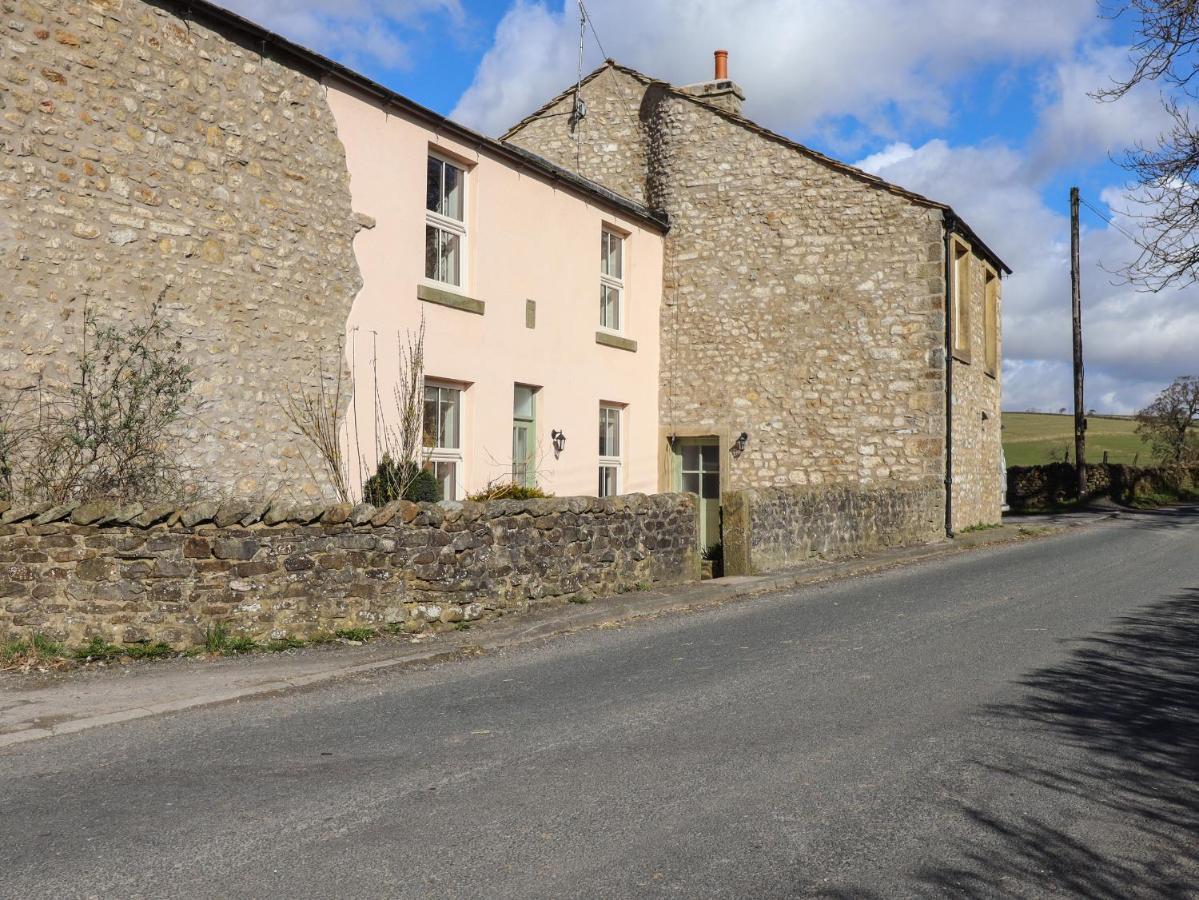 1 Hull House Cottage Skipton Eksteriør bilde